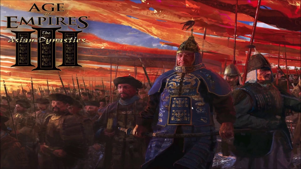 Download age of empires 4 full version for mac download